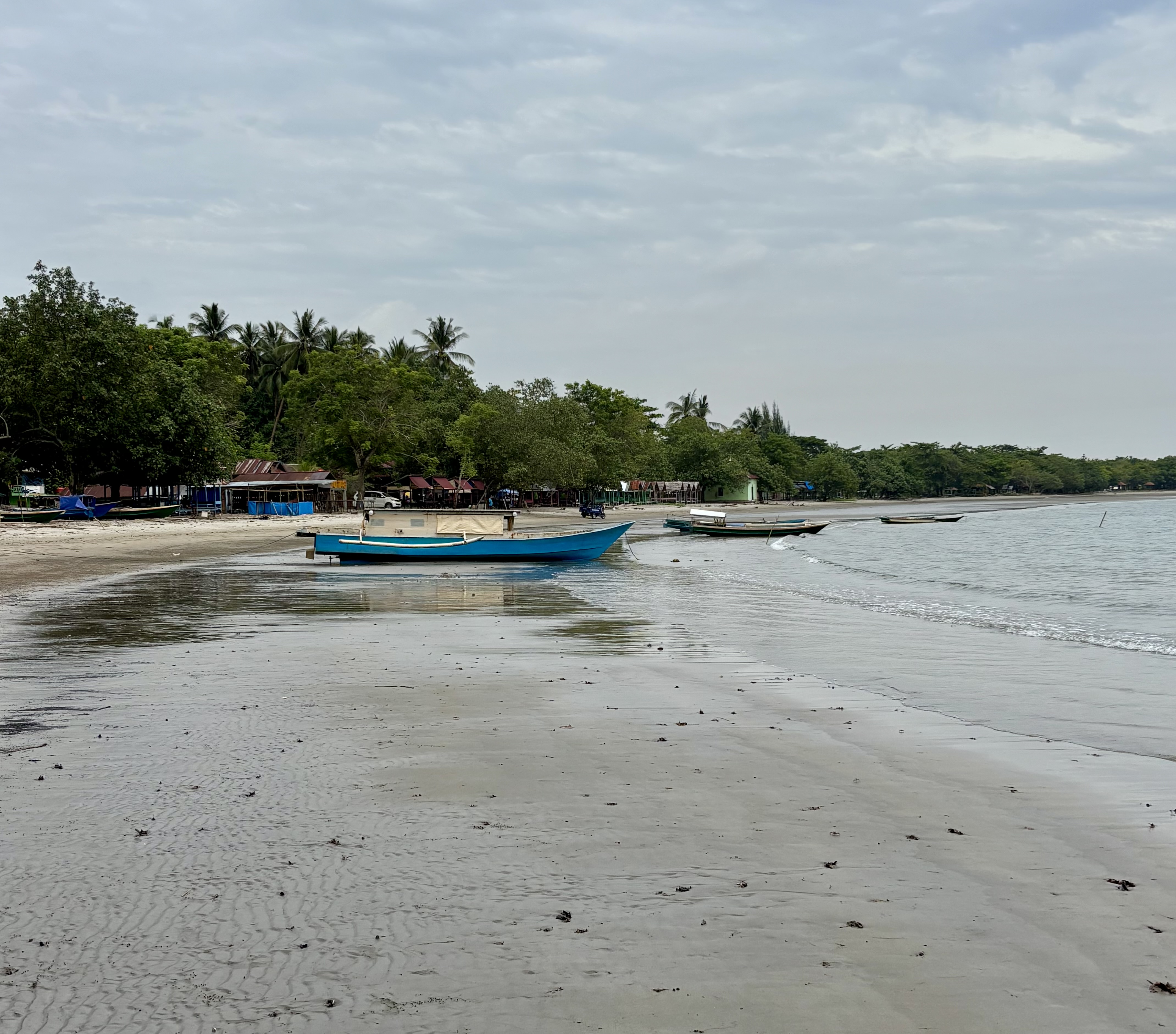 Galeri Pantai Batu Gong