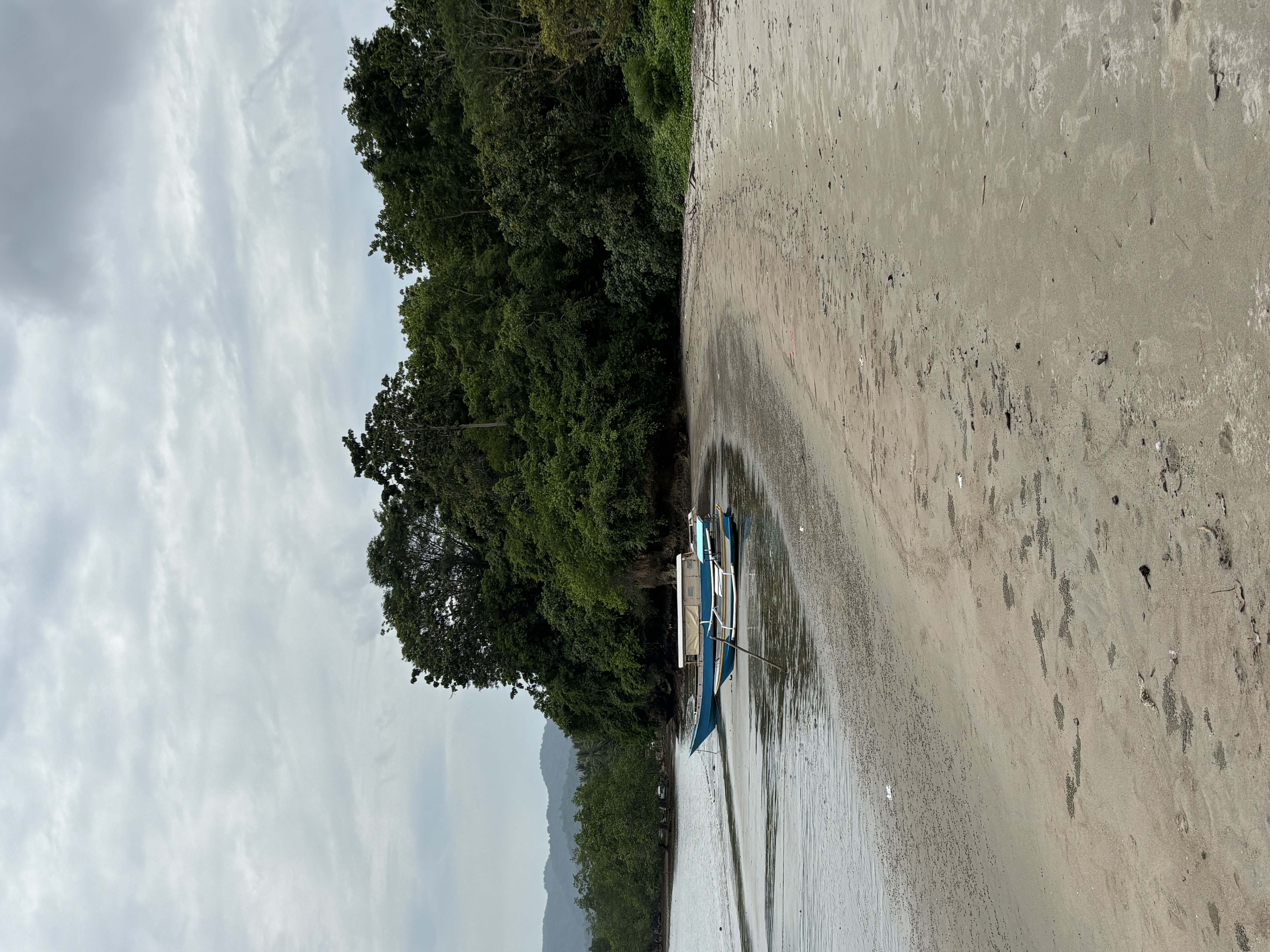 Galeri Pantai Batu Gong