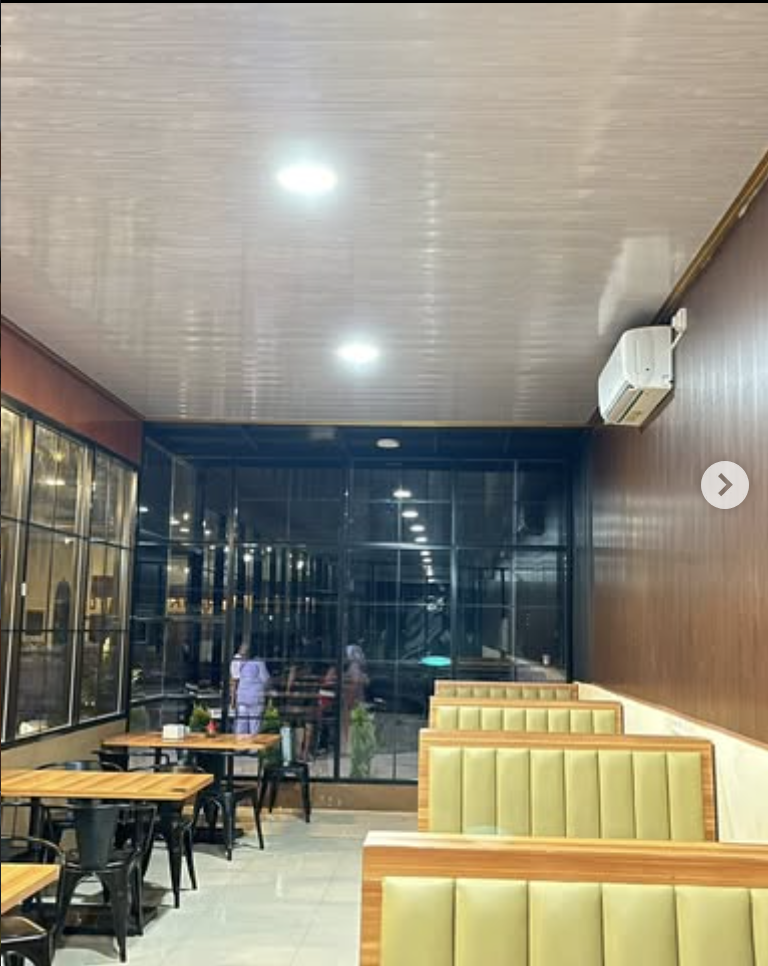 Galeri Raja Seafood Konawe