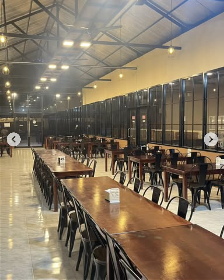 Galeri Raja Seafood Konawe