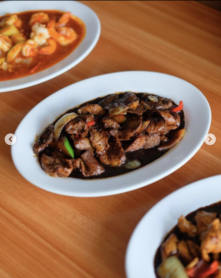 Ayam Lada Hitam