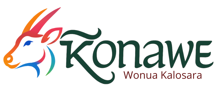 Logo Wisata Konawe