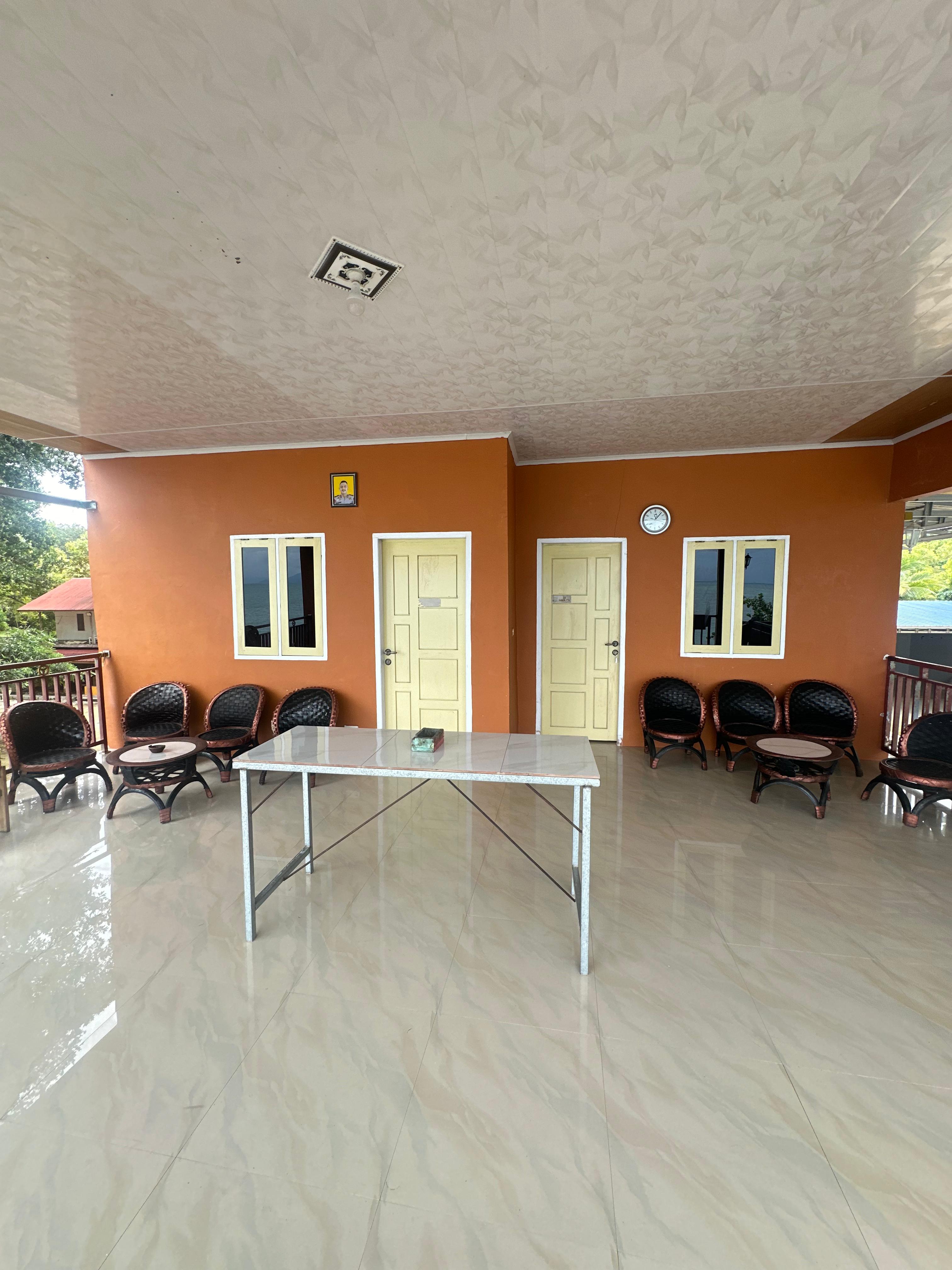 Galeri Villa Wisata Indah 