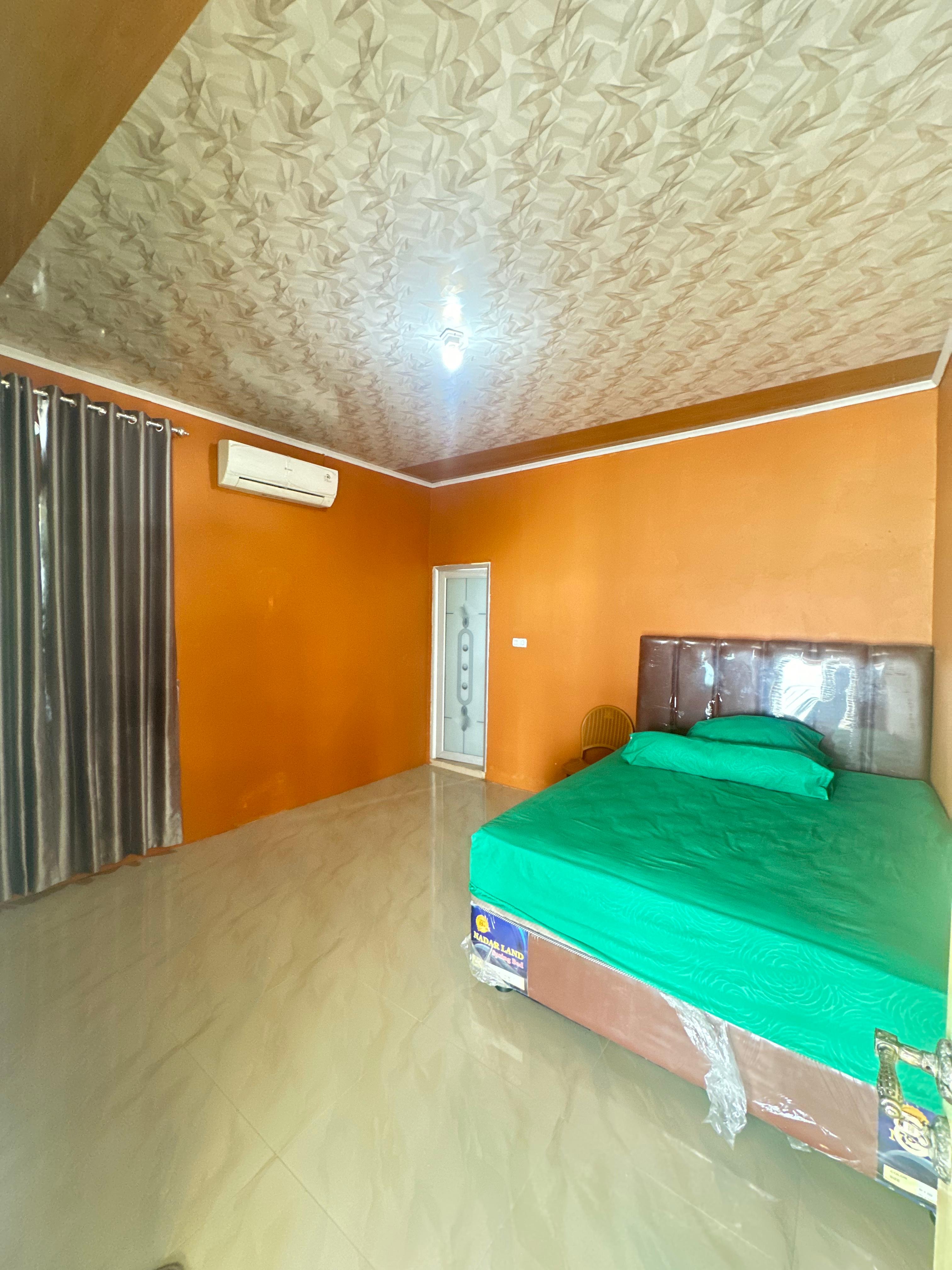 Galeri Villa Wisata Indah 