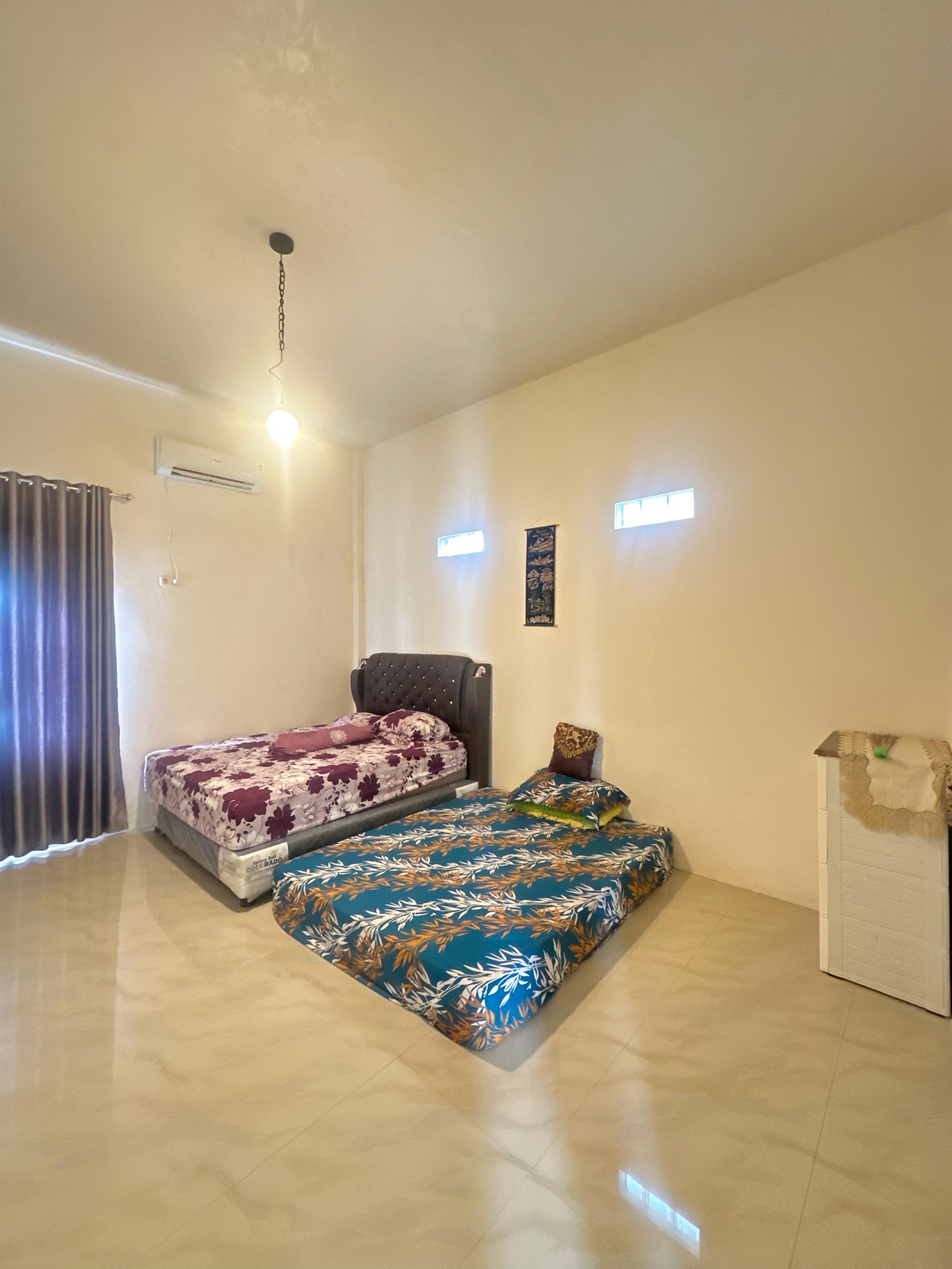 Galeri Villa Wisata Indah 