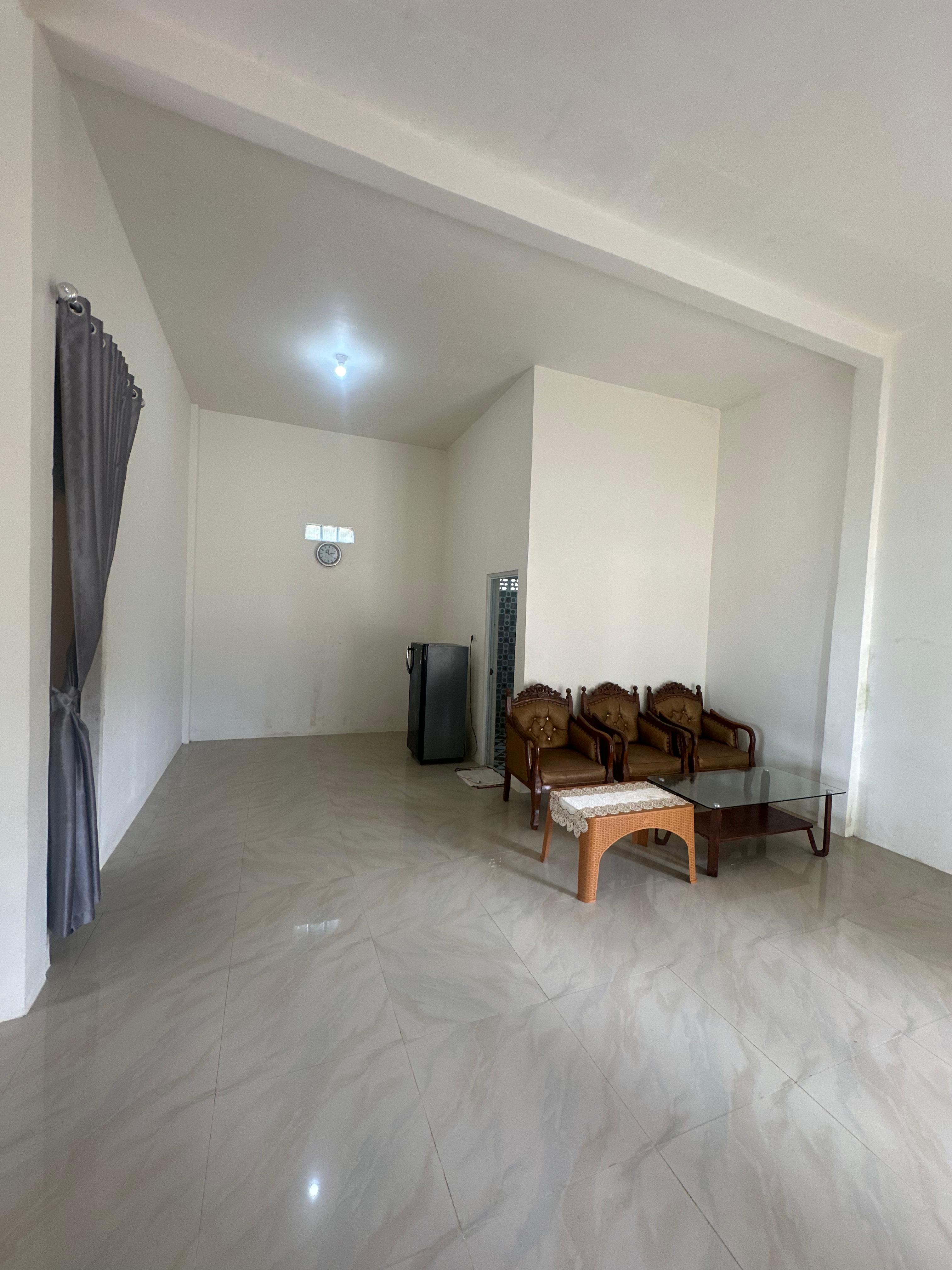 Galeri Villa Wisata Indah 