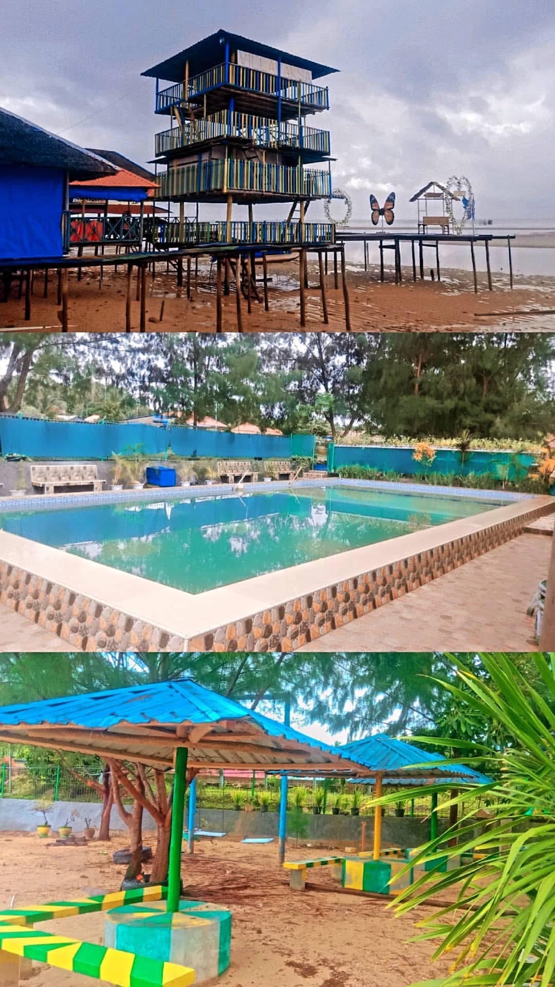 Galeri Villa Aksa Toronipa