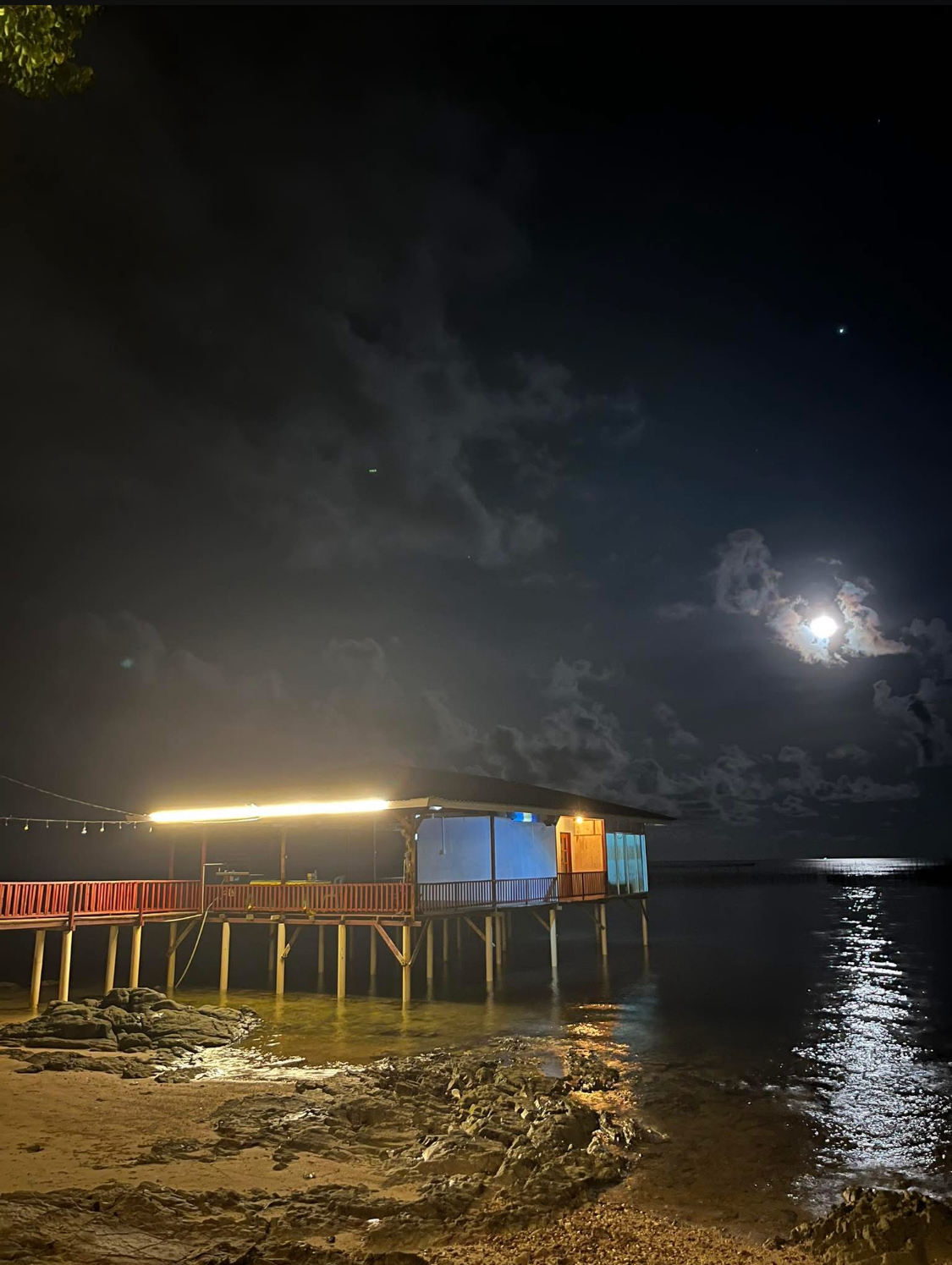 Galeri Villa HJS Toronipa