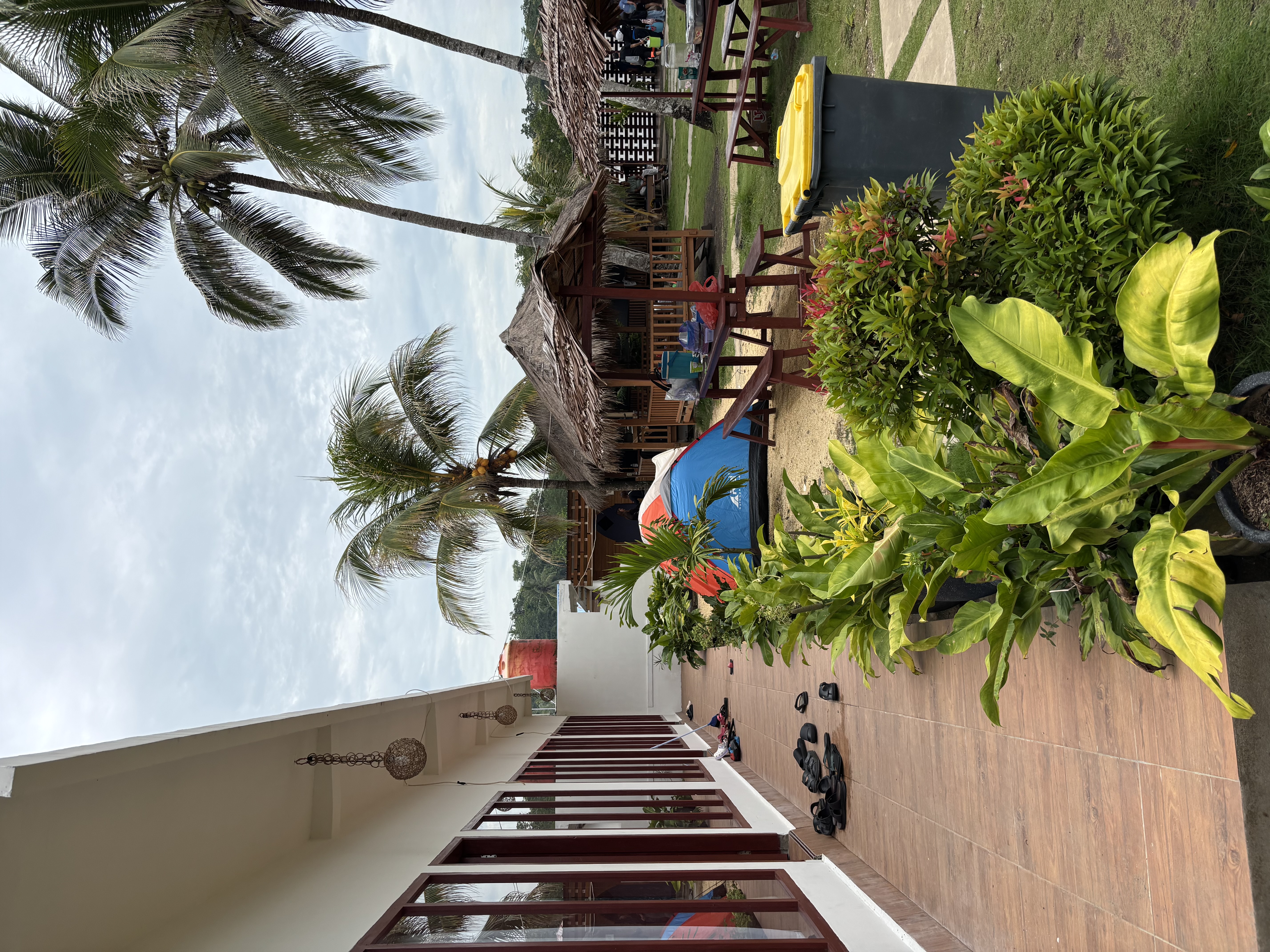 Galeri Delisha Resort