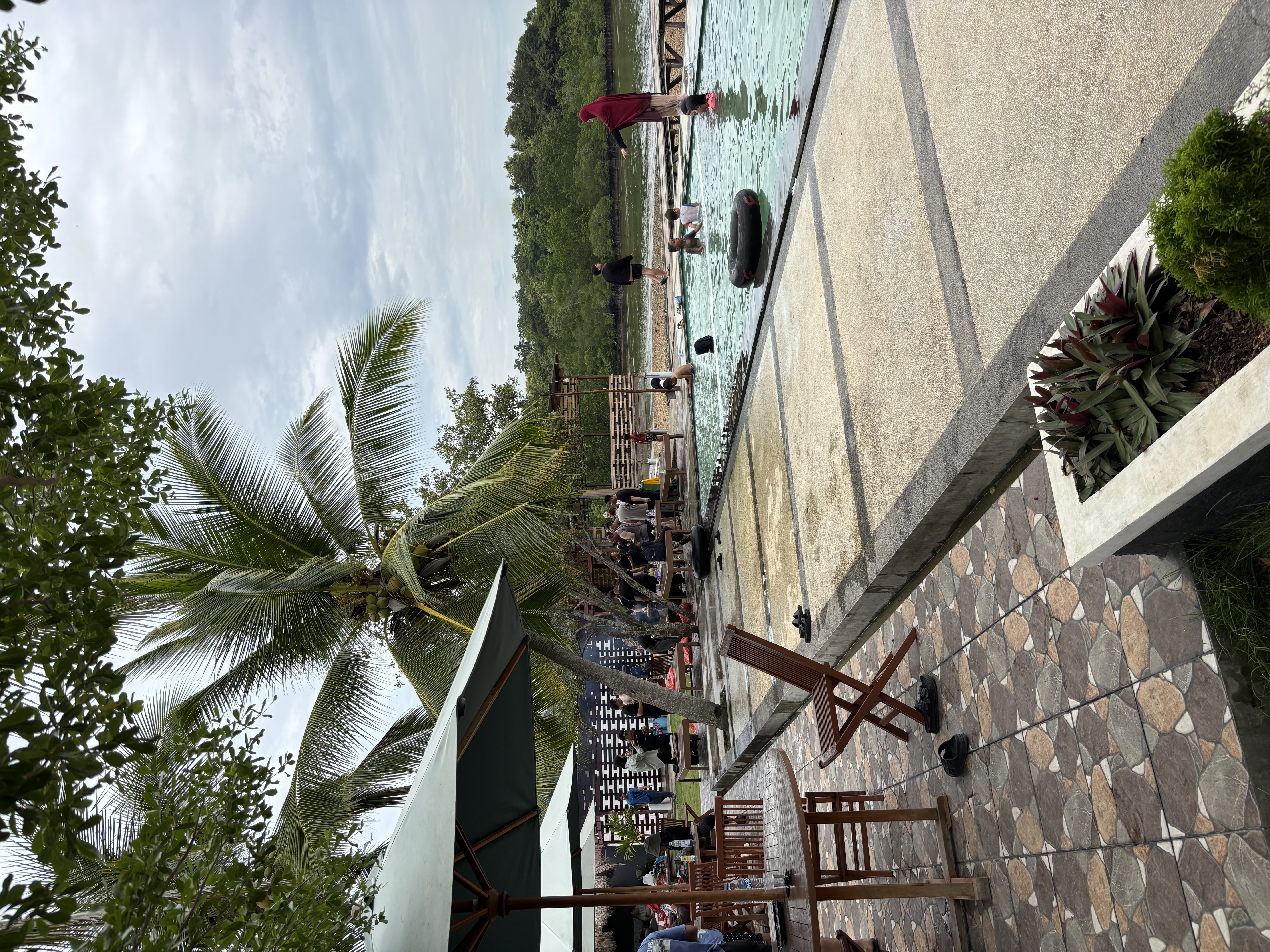 Galeri Delisha Resort