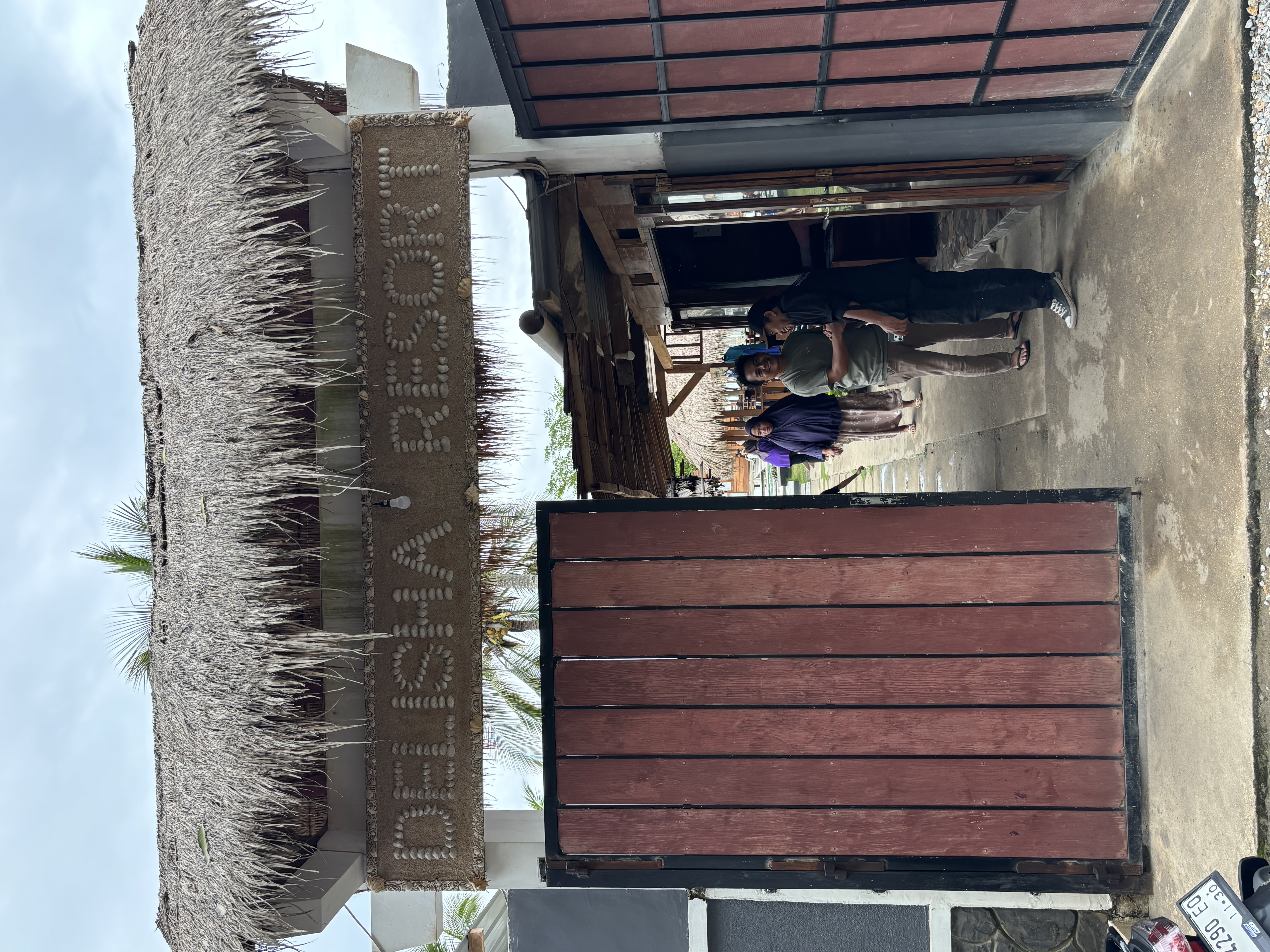 Galeri Delisha Resort