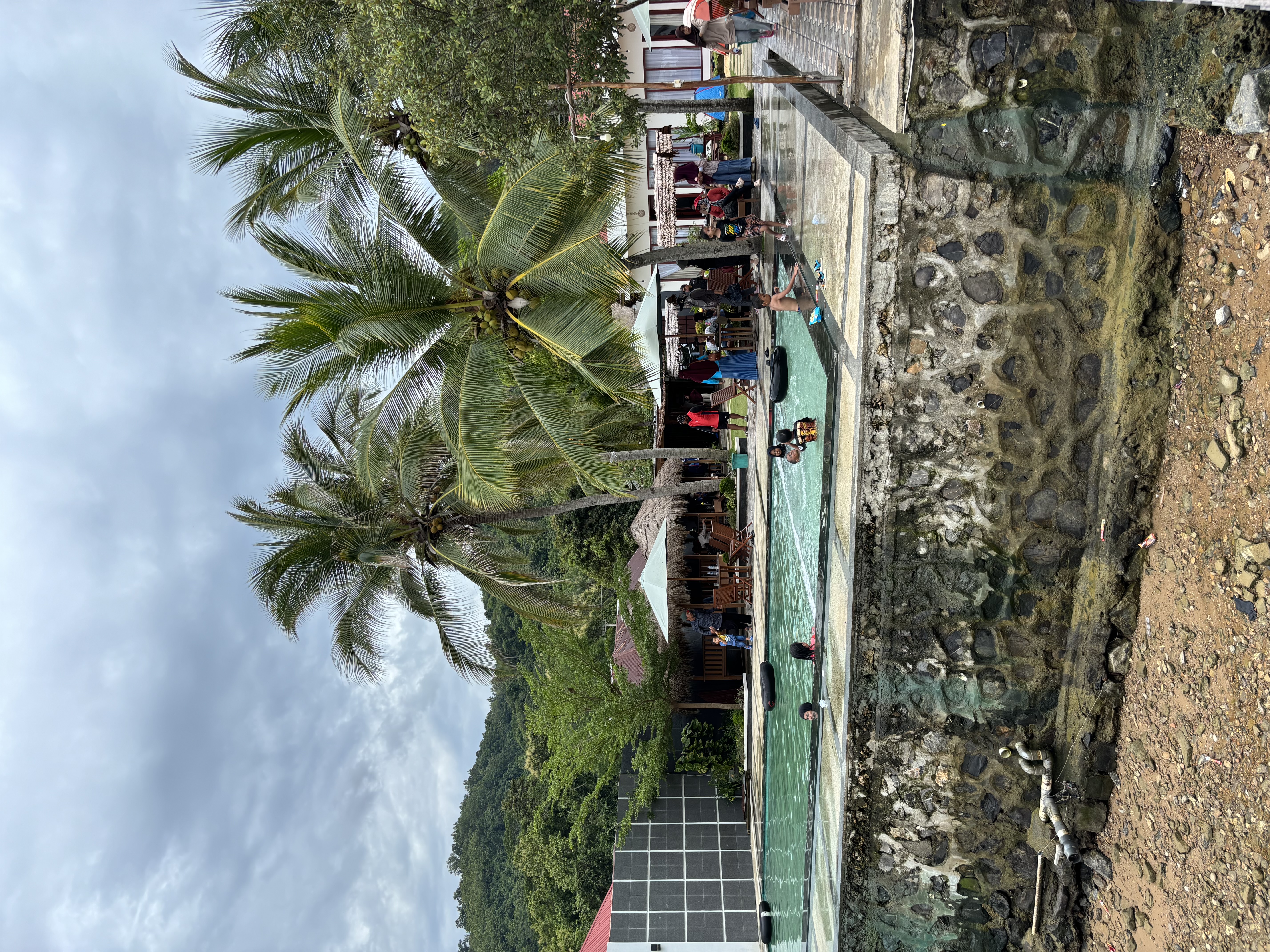 Galeri Delisha Resort