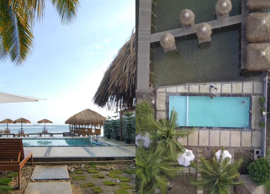 Delisha Resort