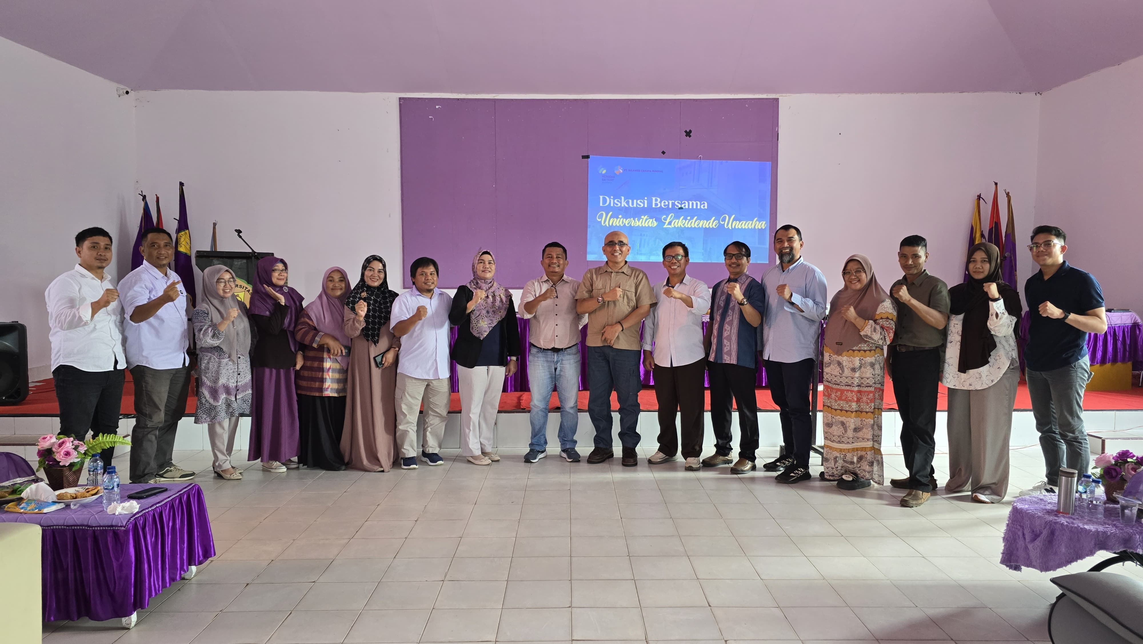 Galeri Pantai Toronipa