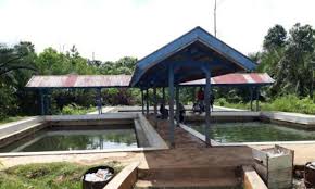 Galeri Permandian Air Panas Sonai