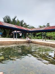 Galeri Permandian Air Panas Sonai