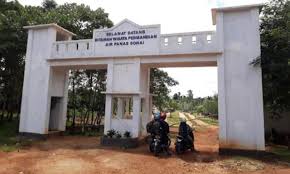 Galeri Permandian Air Panas Sonai