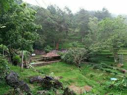 Galeri Air Terjun Komapodahu