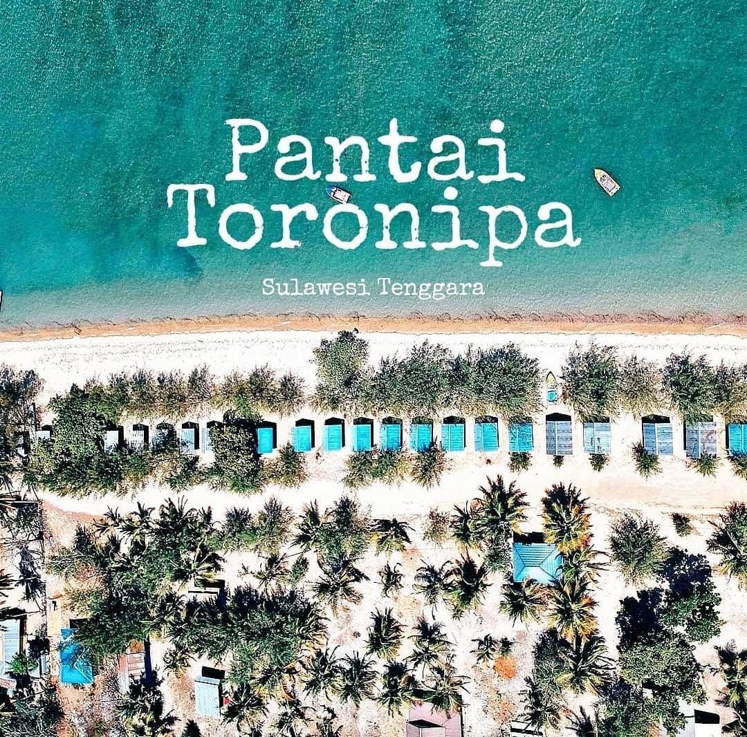 Galeri Pantai Toronipa