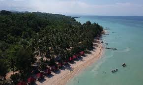 Galeri Pantai Toronipa