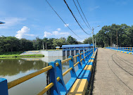 Galeri Bendungan Wawotobi