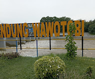 Galeri Bendungan Wawotobi