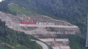 Galeri Bendungan Ameroro