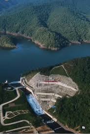 Galeri Bendungan Ameroro