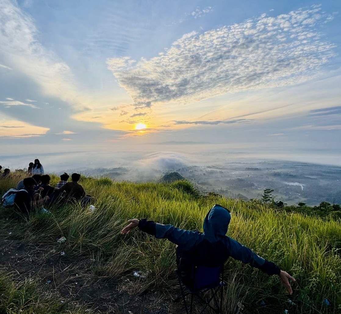 Galeri Puncak Ahuawali