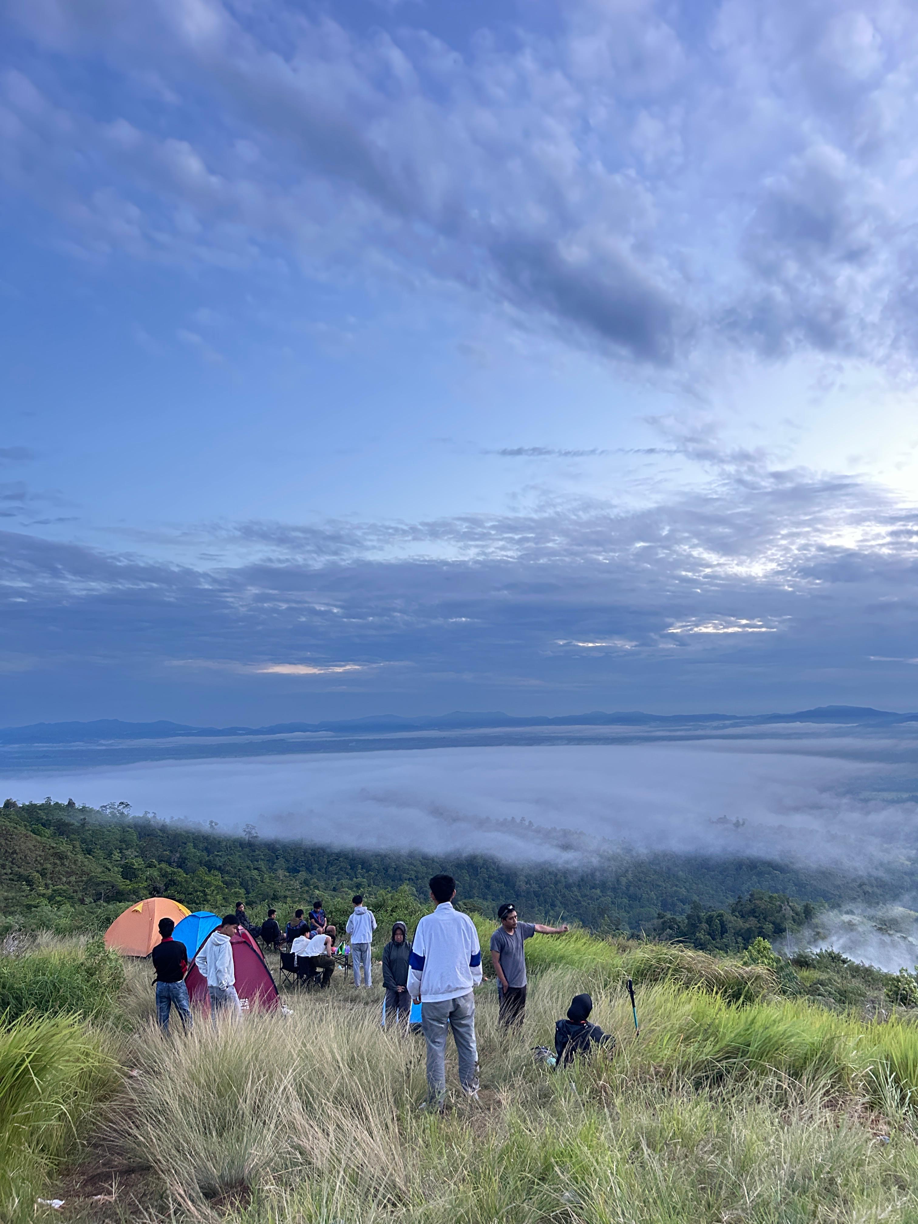 Galeri Puncak Ahuawali